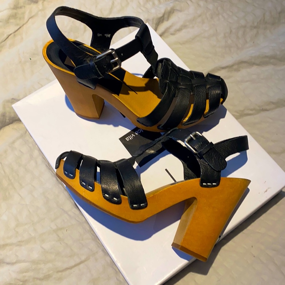 Dolce Vita AVAYA Fisherman Sandal